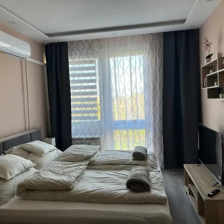 Appartement Mia *