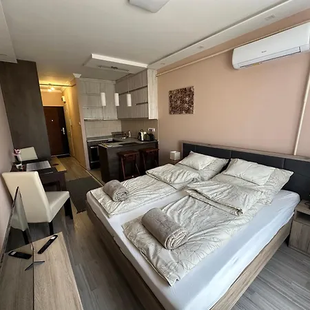 Mia Appartement Nyíregyháza