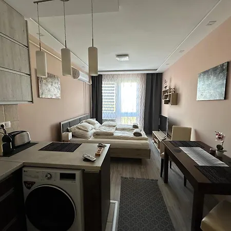 Appartement Mia Nyíregyháza