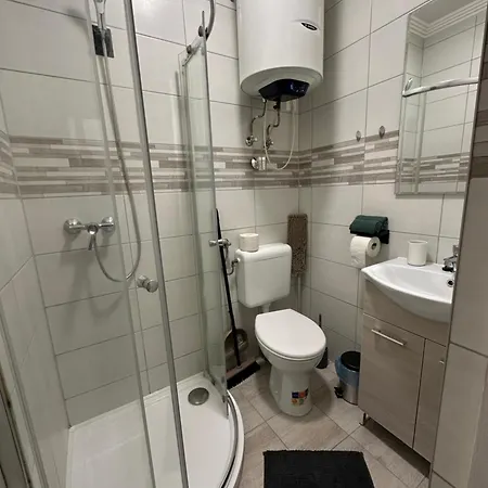 Mia Appartement *