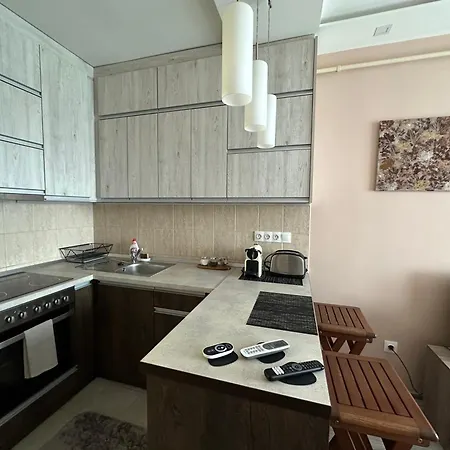 Appartement Mia *