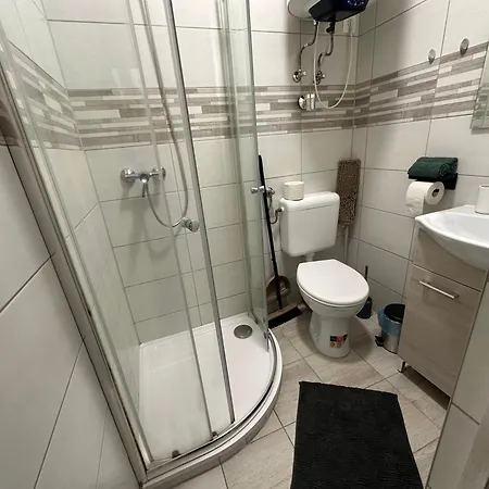 Mia Appartement